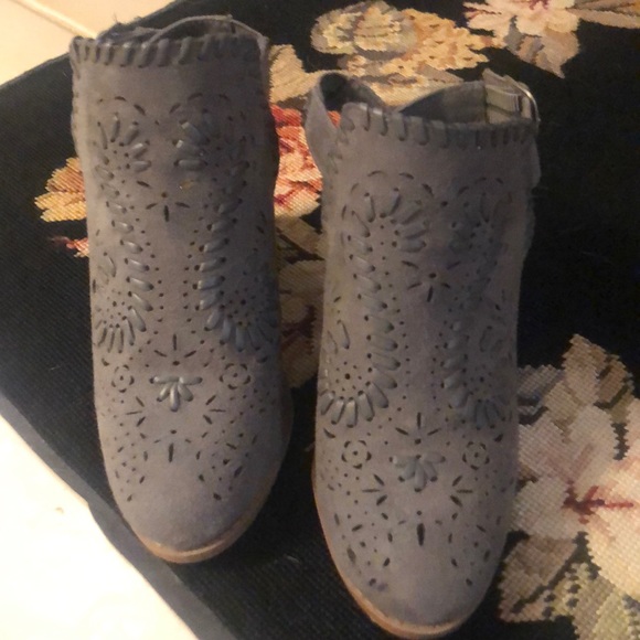 Booties - Picture 2 of 8